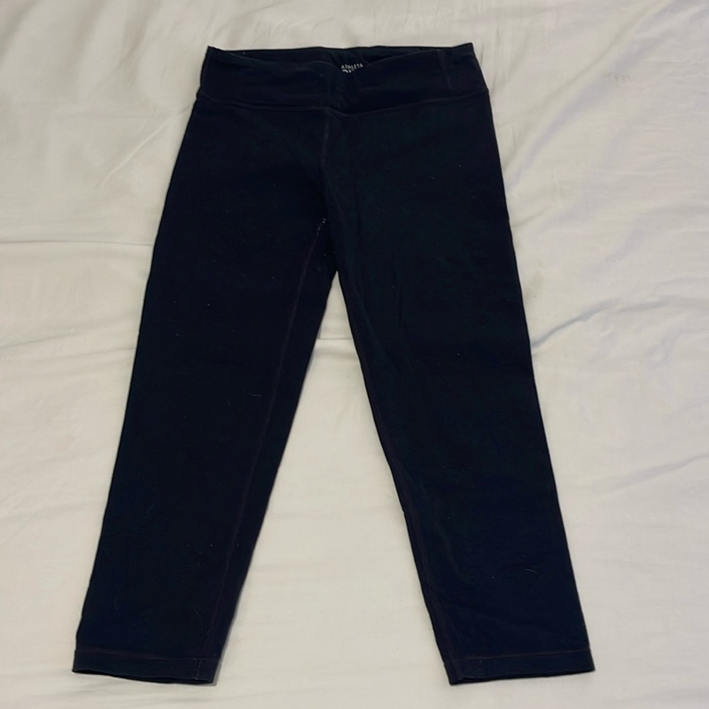 Athleta girl kids leggings